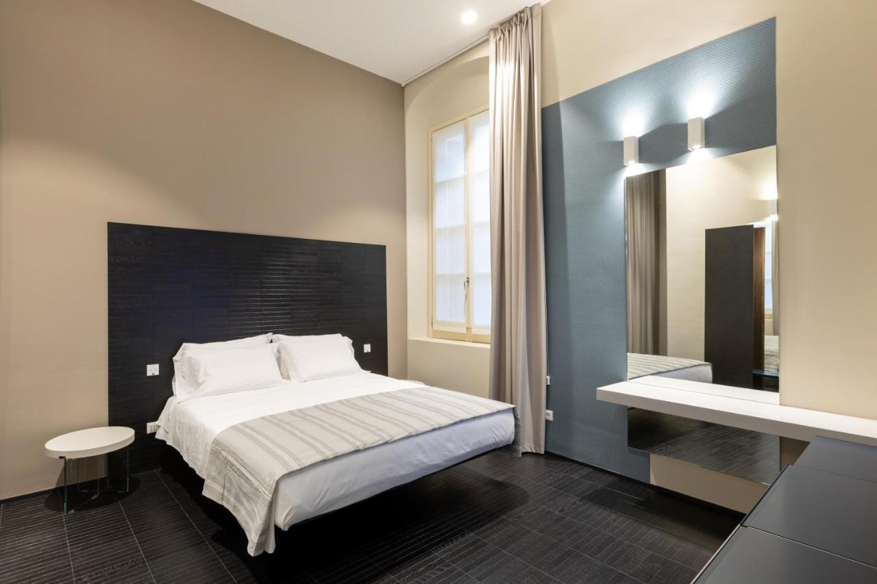 Salina Luxury Suites Parma Exteriér fotografie